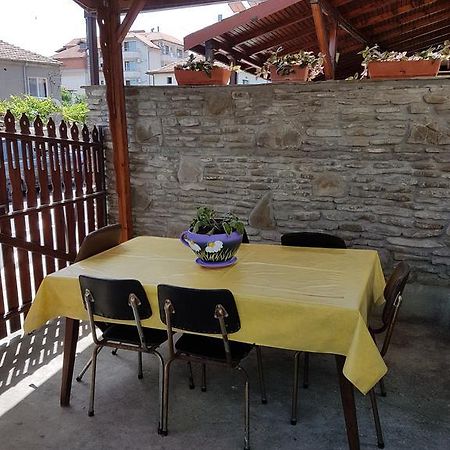 Guest Rooms Denitsa Obzor Esterno foto