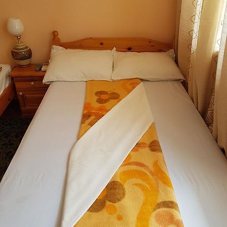 Guest Rooms Denitsa Obzor Esterno foto