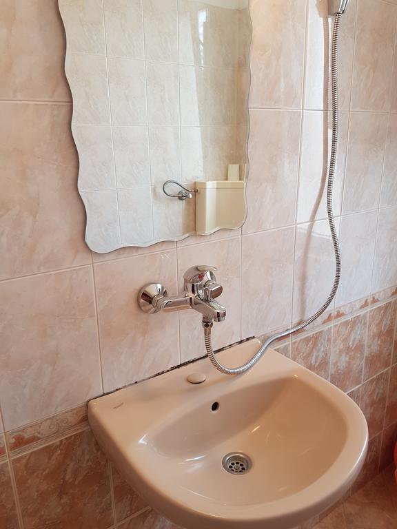 Guest Rooms Denitsa Obzor Esterno foto