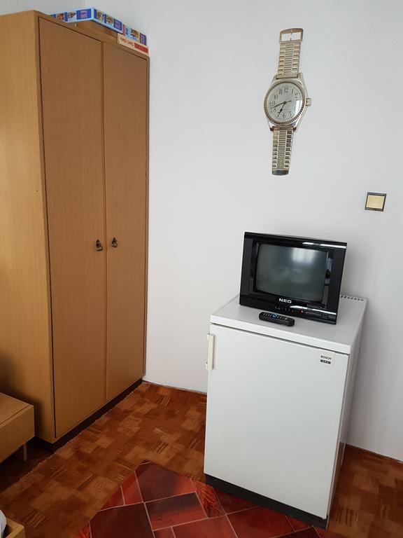 Guest Rooms Denitsa Obzor Esterno foto