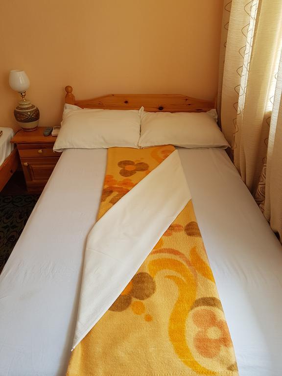 Guest Rooms Denitsa Obzor Esterno foto