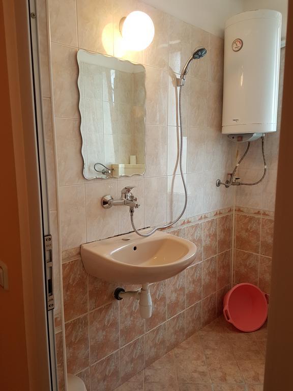 Guest Rooms Denitsa Obzor Esterno foto