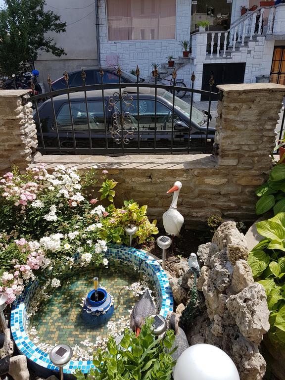 Guest Rooms Denitsa Obzor Esterno foto
