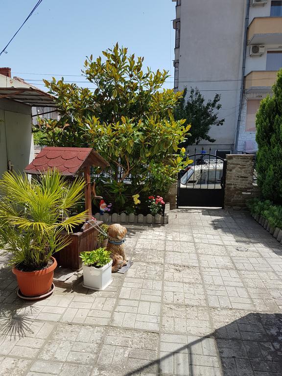 Guest Rooms Denitsa Obzor Esterno foto