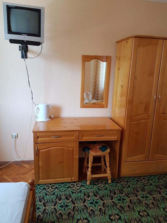 Guest Rooms Denitsa Obzor Esterno foto