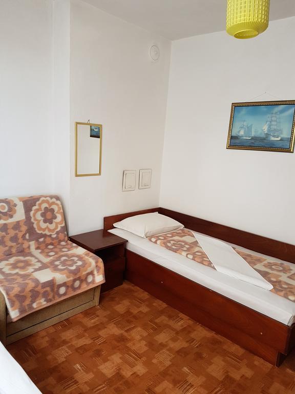 Guest Rooms Denitsa Obzor Esterno foto