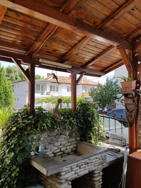Guest Rooms Denitsa Obzor Esterno foto